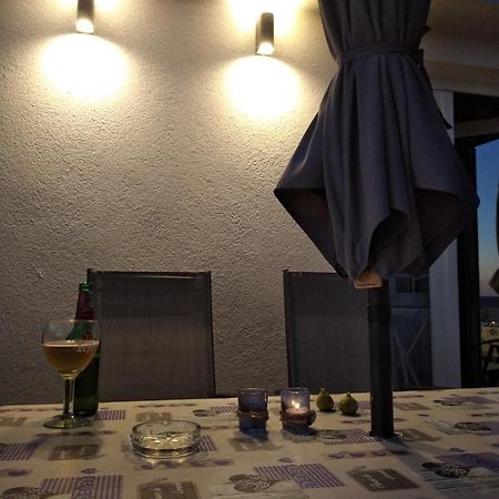 Dandy Apartman Povljana Kültér fotó