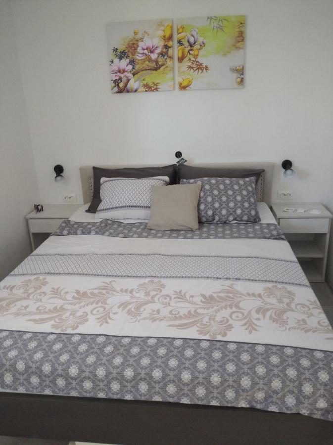 Dandy Apartman Povljana Kültér fotó