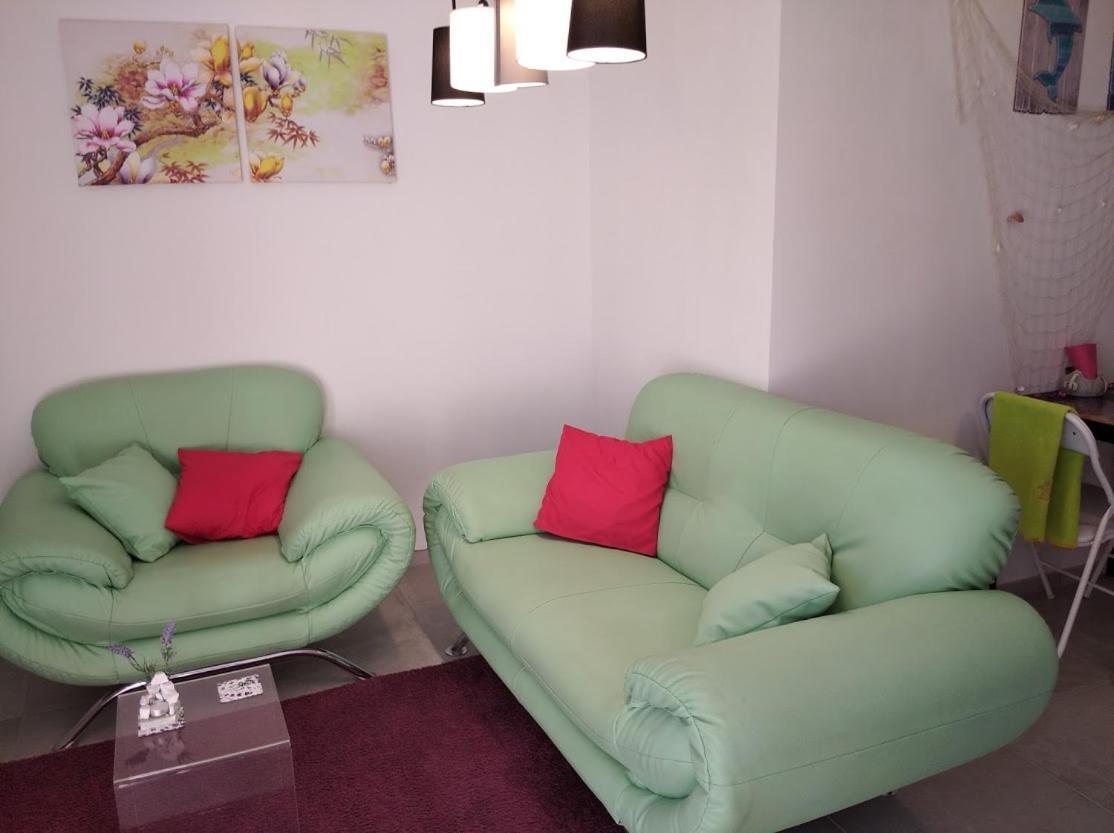 Dandy Apartman Povljana Kültér fotó