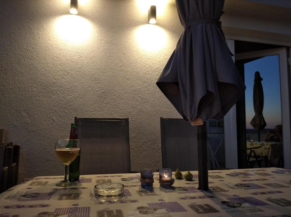 Dandy Apartman Povljana Kültér fotó