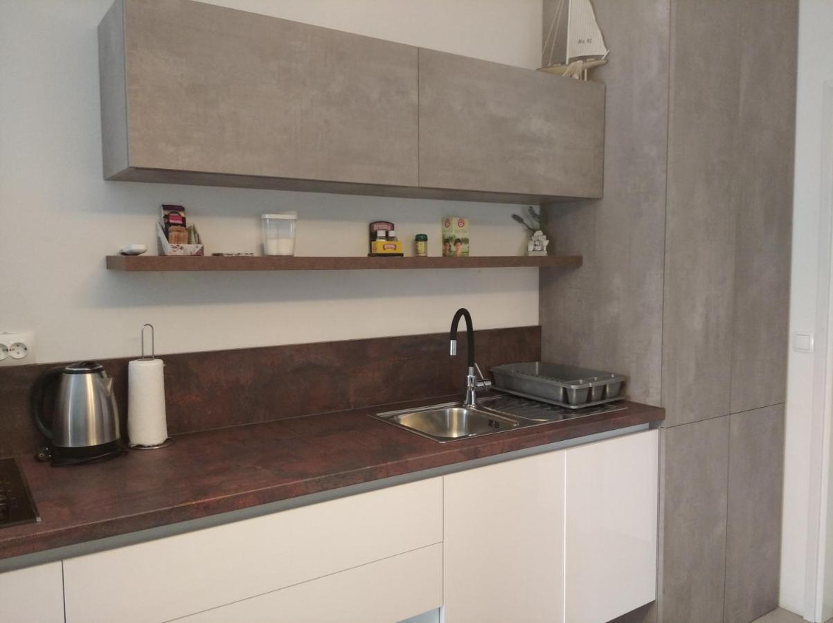 Dandy Apartman Povljana Kültér fotó